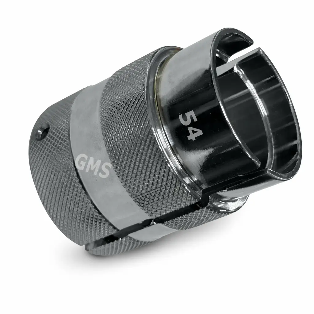ÖN AMORTİSÖR KECE TAKMA APARATI 54MM