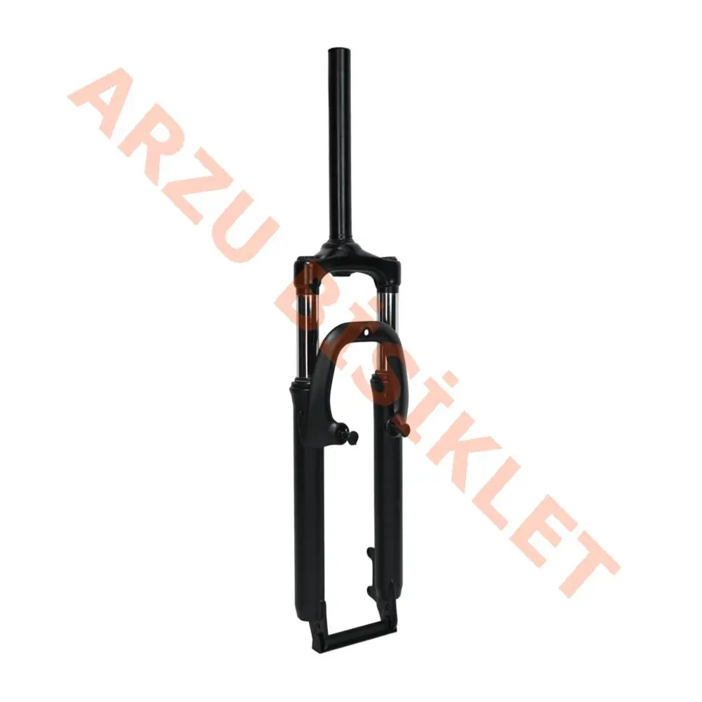 29 AMORTİSÖRLÜ MAŞA [DİSK FREN -V BRAKE UYUMLU - OVERSIZE] [KİTLEMESİZ]