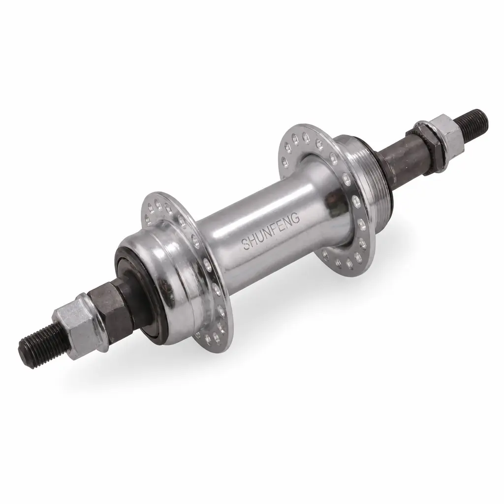 MTB ARKA HAZNE 3mm [KUTULU] SHUNFENG