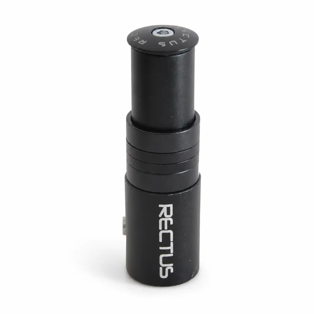 GİDON YÜKSELTME ADAPTÖRÜ 117 mm RECTUS