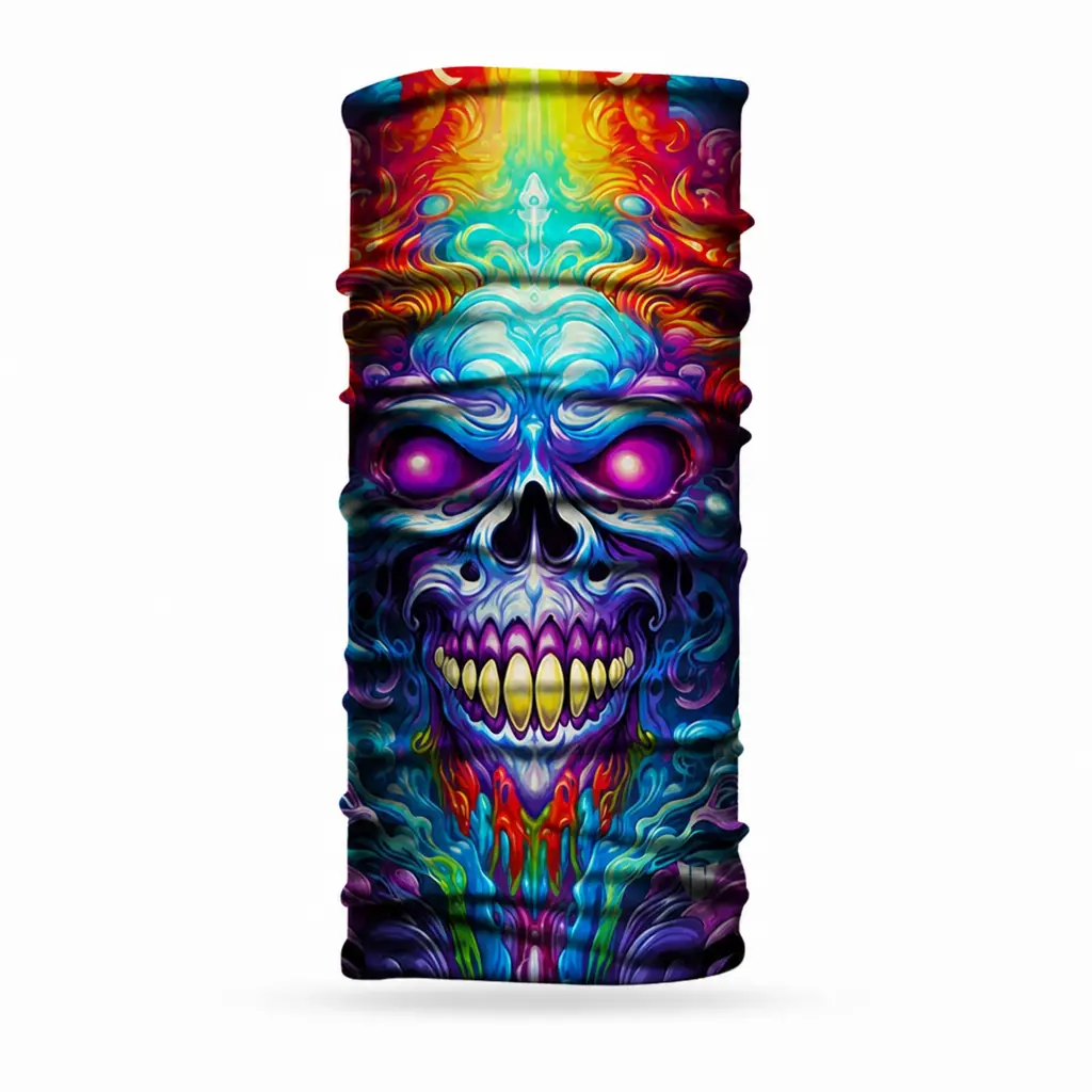 VEXO BANDANA SKULL