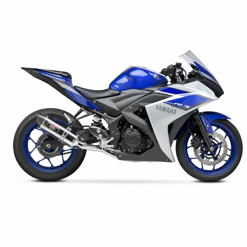 YAMAHA YZF R25-R3 KAPORTA SETİ 13-17