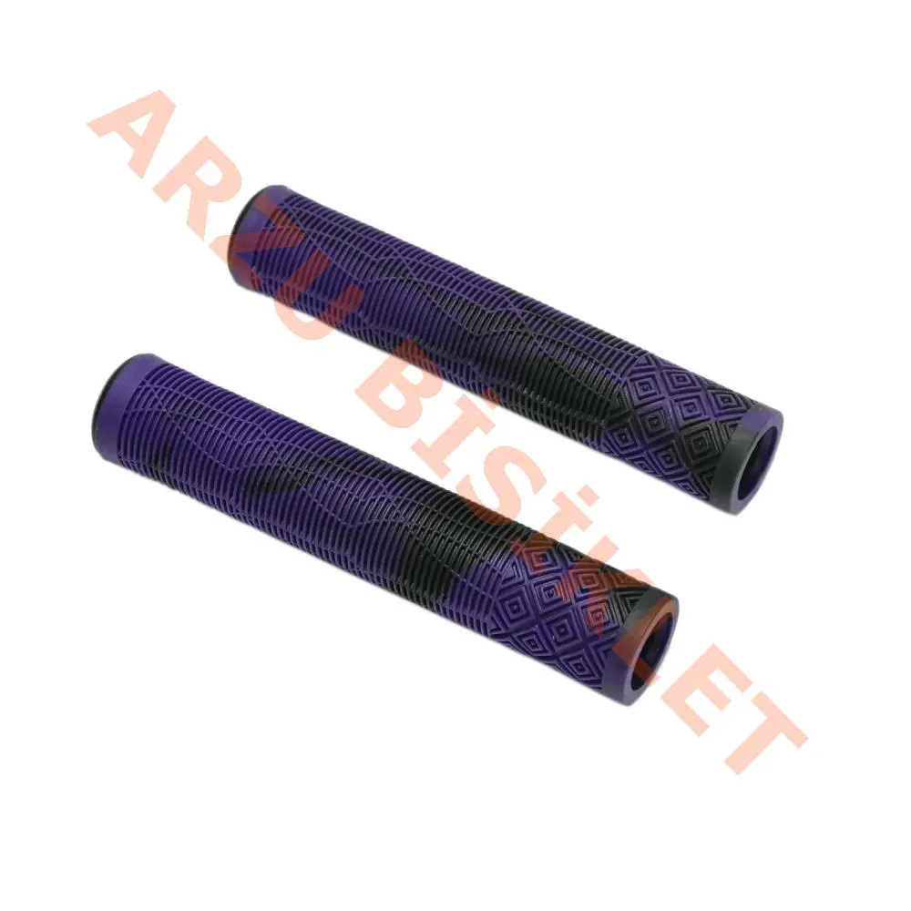 SOFT ELCİK [165 MM] MOR BİSİKLET