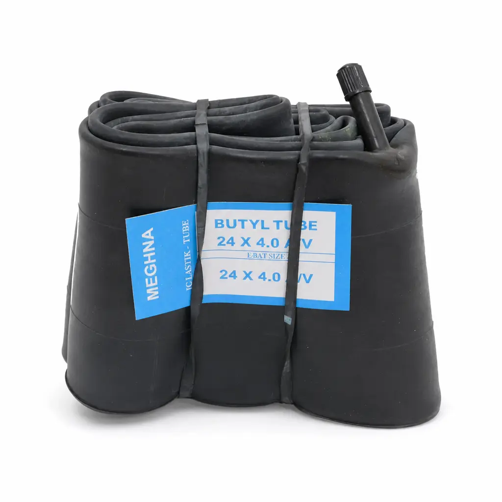24 x 4.00 A/V-BUTYL - MEGHNA
