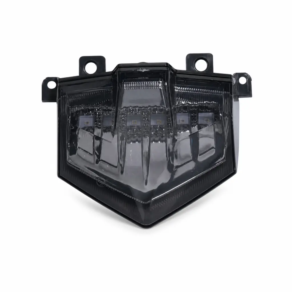 ARKA STOP - CF MOTO NK 250 - E BELGELİ