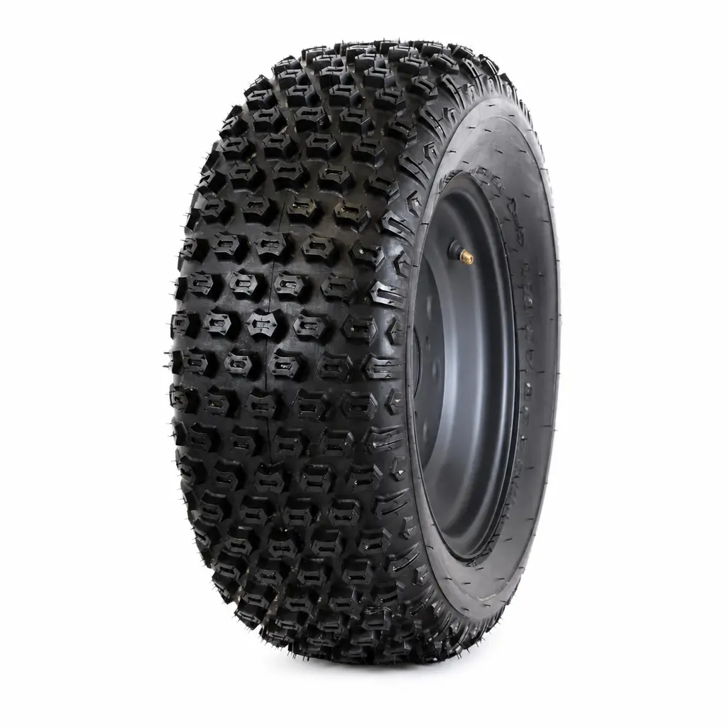 18 x 9.5 - 8 TL [DESEN - 474] [4 KAT] SWALLOW - KORE