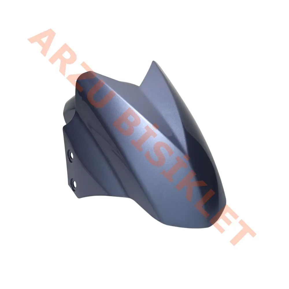 ÖN ÇAMURLUK [GRİ] SPACE PRO - SPACE PRO MAX