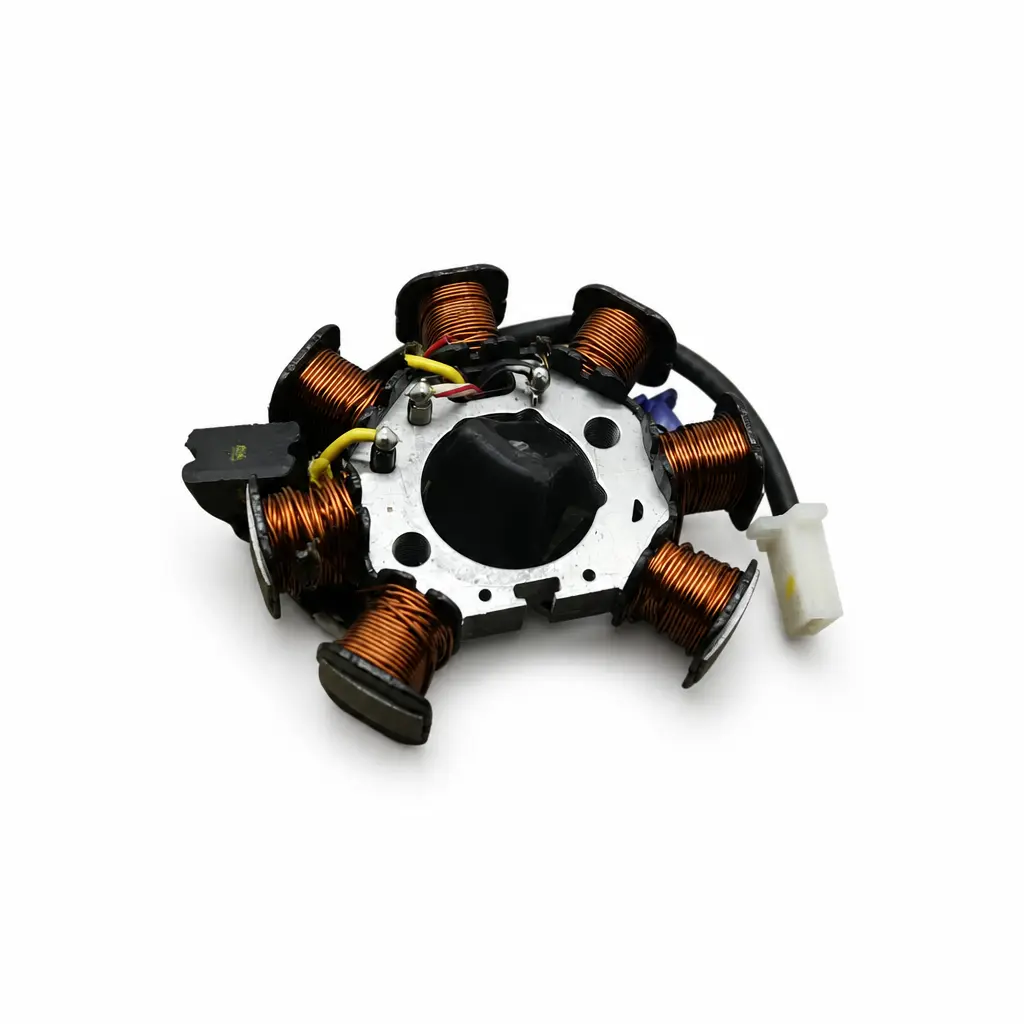 STATÖR - [ORİJİNAL] - TVS JUPITER 110-[K3321520]