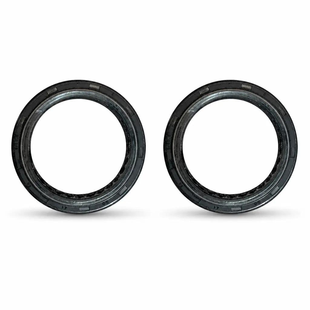 ÖN AMORTISÖR KEÇE SET X-TREME200 - SR250-NK250-SR450-CLX250