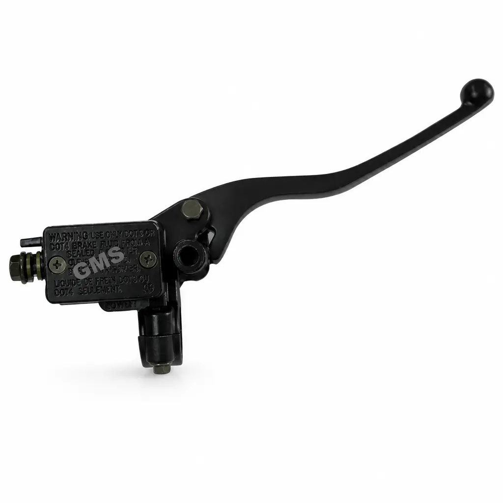 ÖN FREN HIDROLIK DEPO CBF150 - DRIFT L