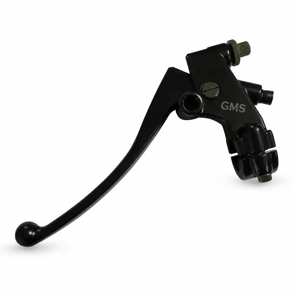 DEBRİYAJ KÜTÜK VE KOLU SIYAH CBF-TK03 - X-TREME200- XVR250