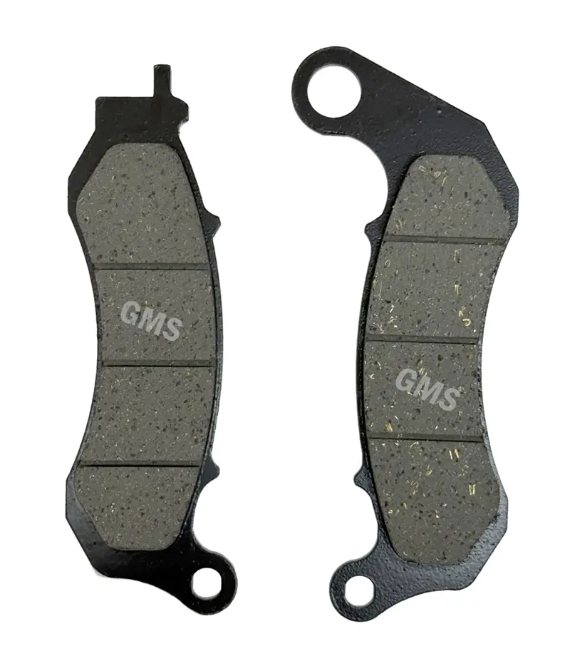 FREN BALATA DİSK ÖN (E5) CF MOTO NK250