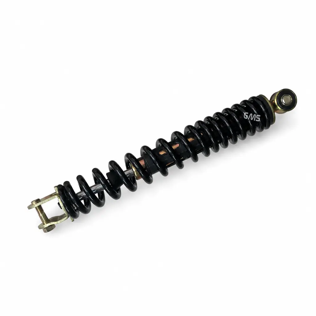 ARKA AMORTİSÖR 33cm TEK SCT-50