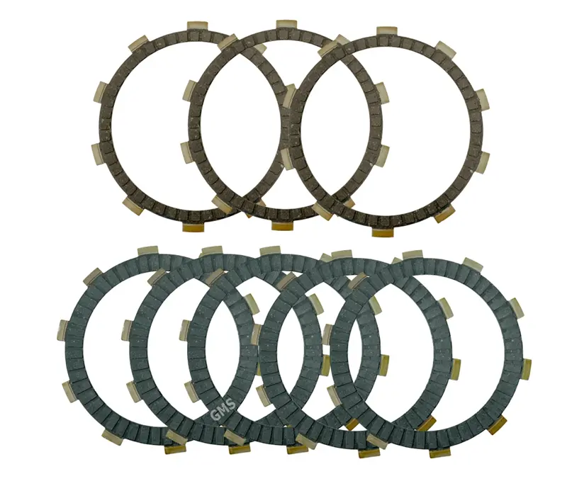 DEBRIYAJ BALATA SET 5KALIN-3INCE 10TIRNAK RKS SRK550