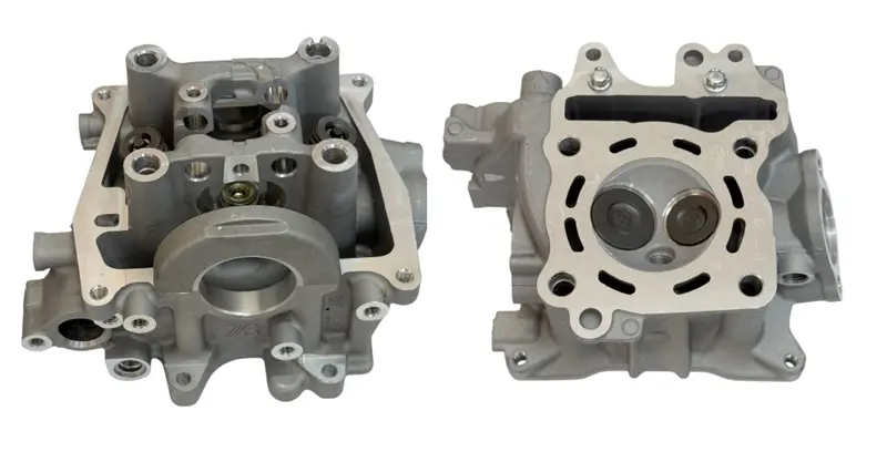 SİLİNDİR ÜST KAPAK (2011-2020) PCX125