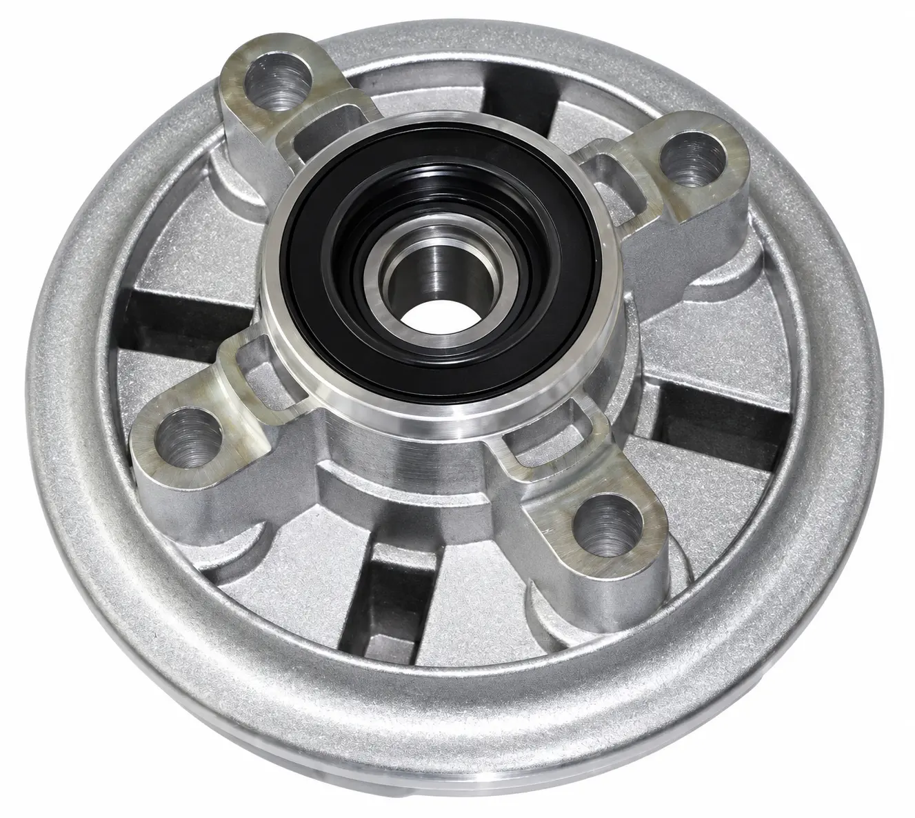 ARKA DİŞLİ FLANŞ SET (400GR) YBR-CG
