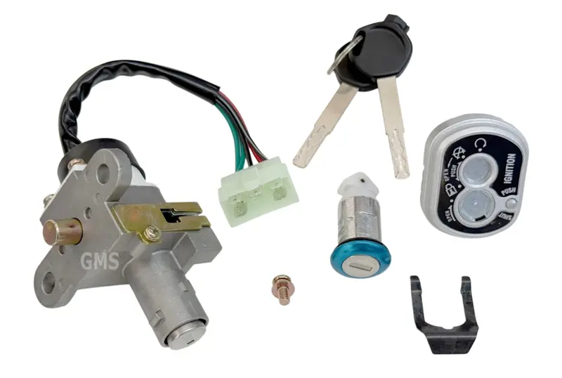 KONTAK SET RKS VN50