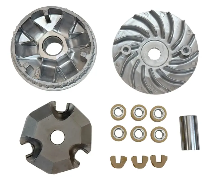 VARYATÖR DEBRİYAH ÖN SET TVS JUPITER 125