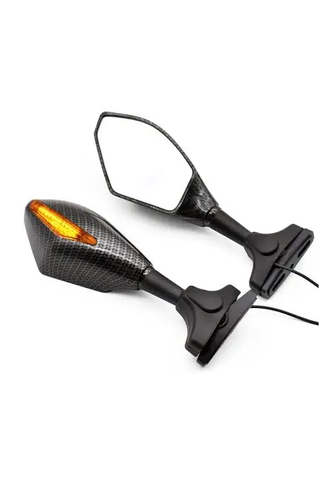 AYNA SİNYALLİ KARBON RX5