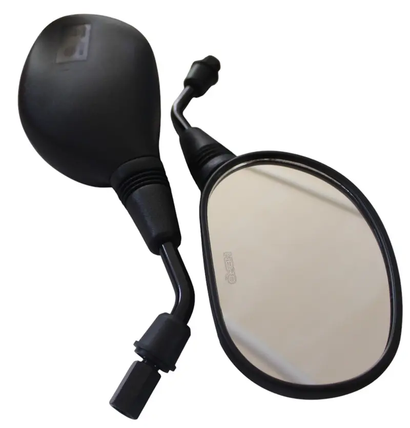 AYNA TAKIMI 10MM TERS DİŞ