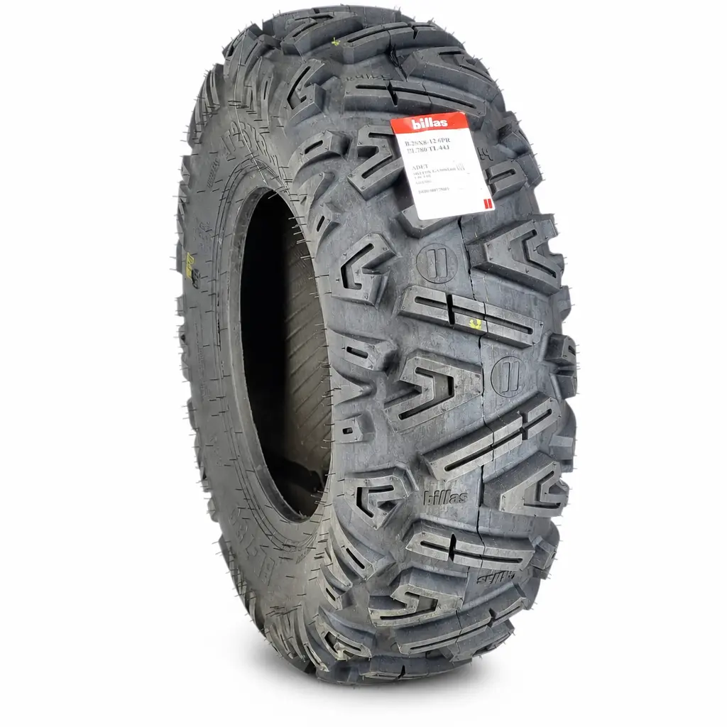 26X9-14 6PR BL780 TL ATV DIŞ LASTİK