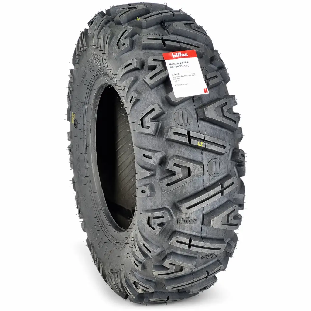 26X11-14 BL780 TL ATV DIŞ LASTİK