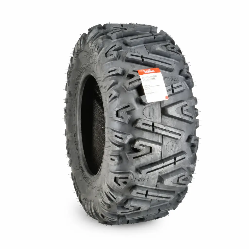 25X10-12 TL BL780 ATV DIŞ LASTİK BİLLAS