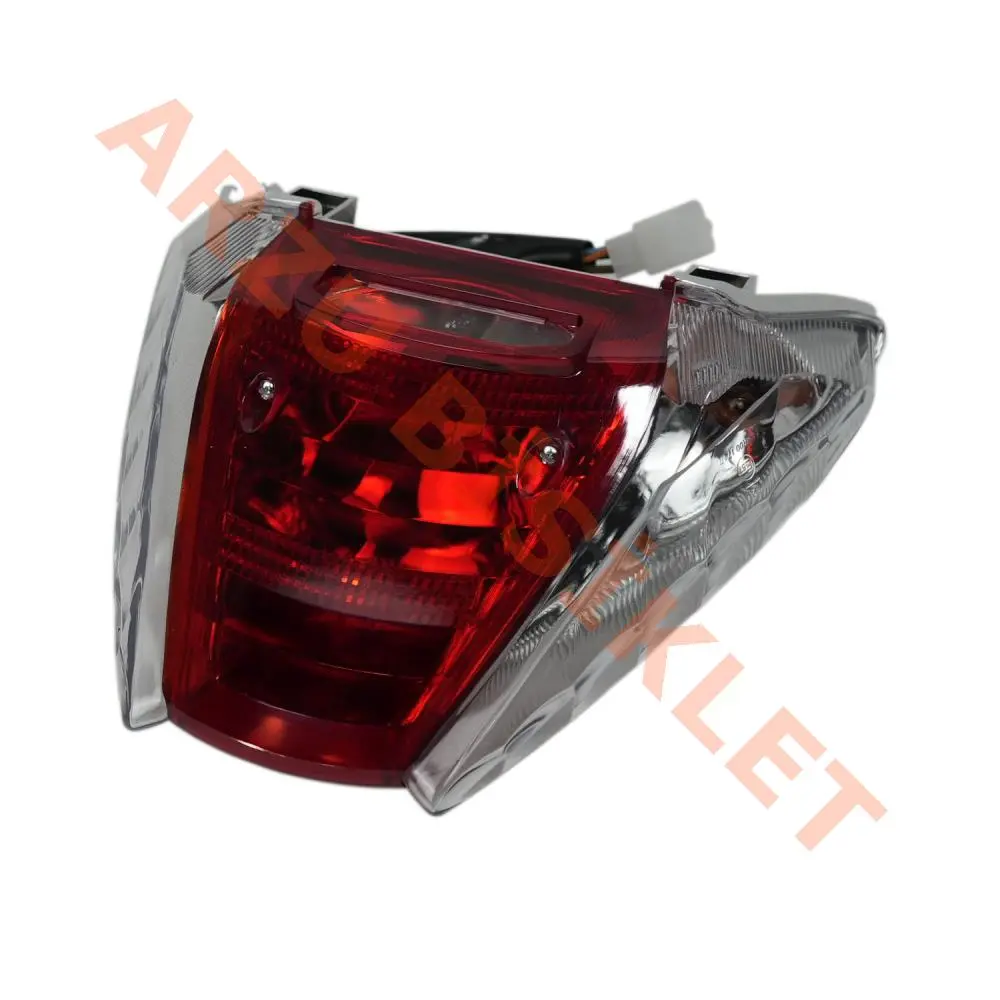 ARKA STOP - KUBA EGE 50 - RKS SNIPER - E BELGELİ