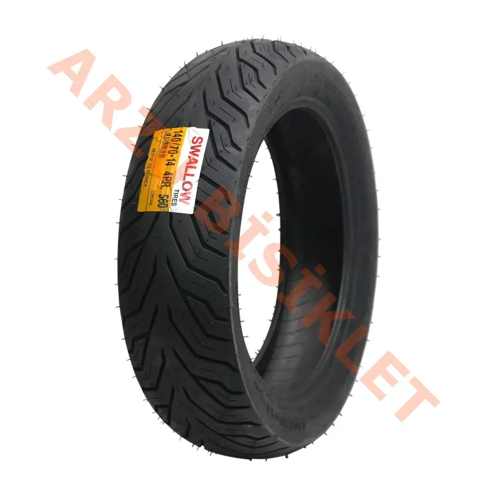 140/70 x 14 TL [DESEN 560] 4KAT SWALLOW - KORE