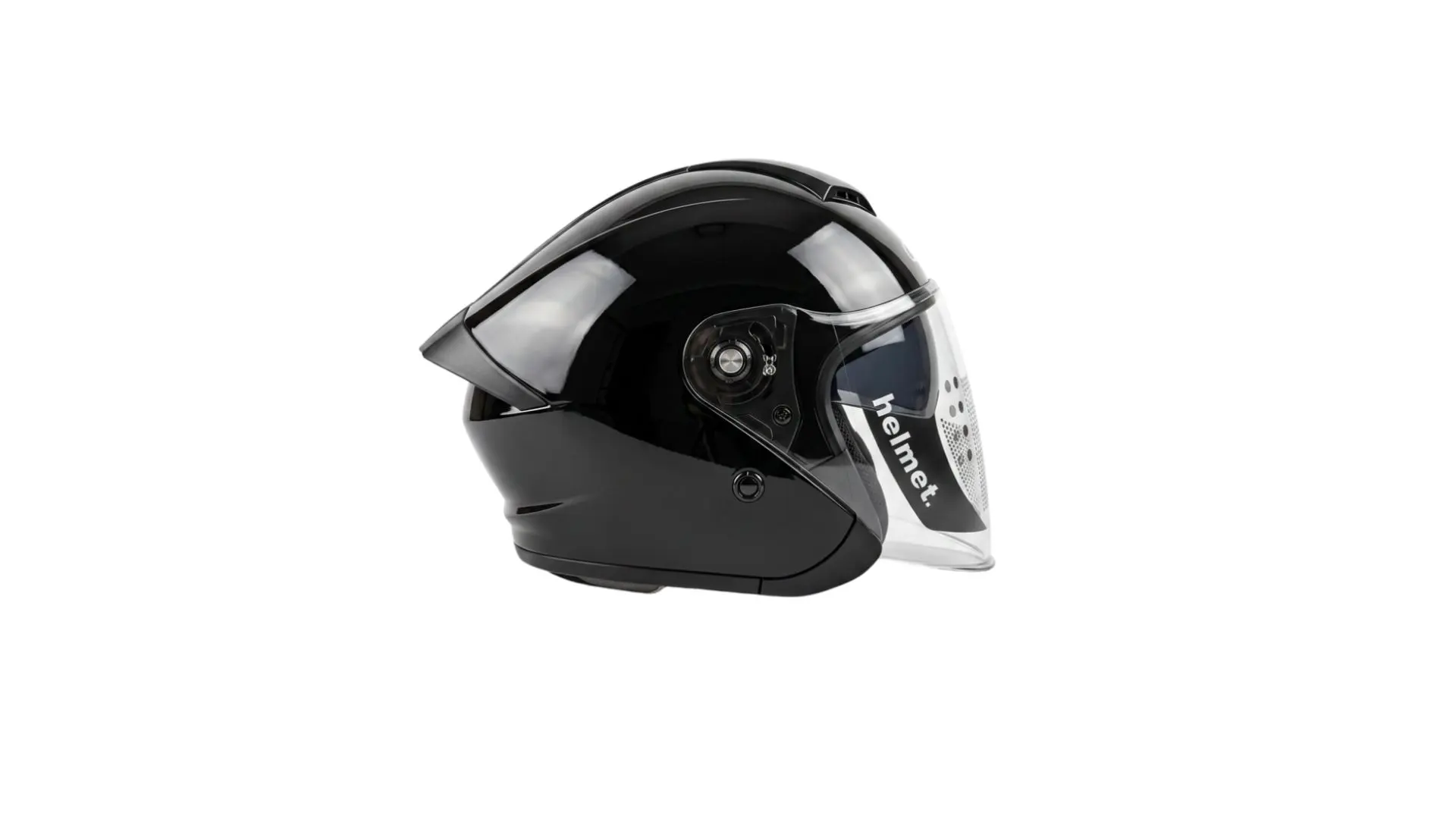 NFS YARIM KASK M BEDEN