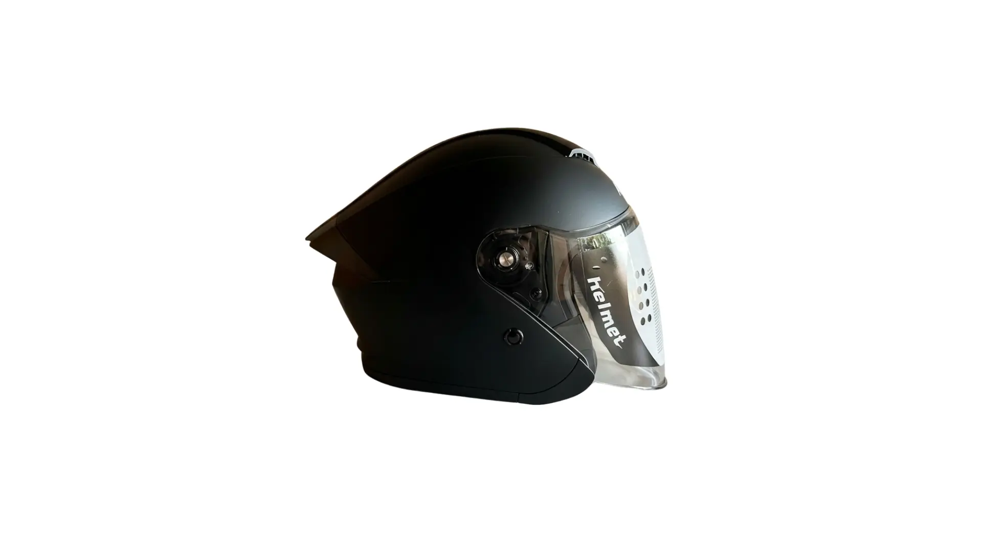 NFS YARIM KASK XL BEDEN