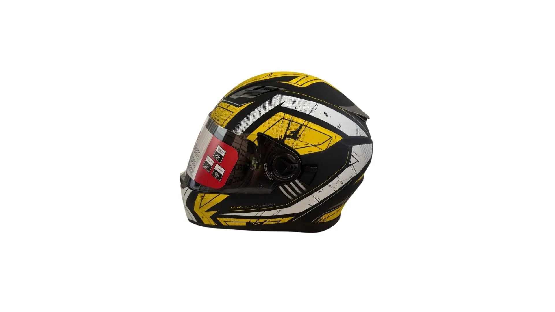 BGC KASK FULLFACE M BEDEN
