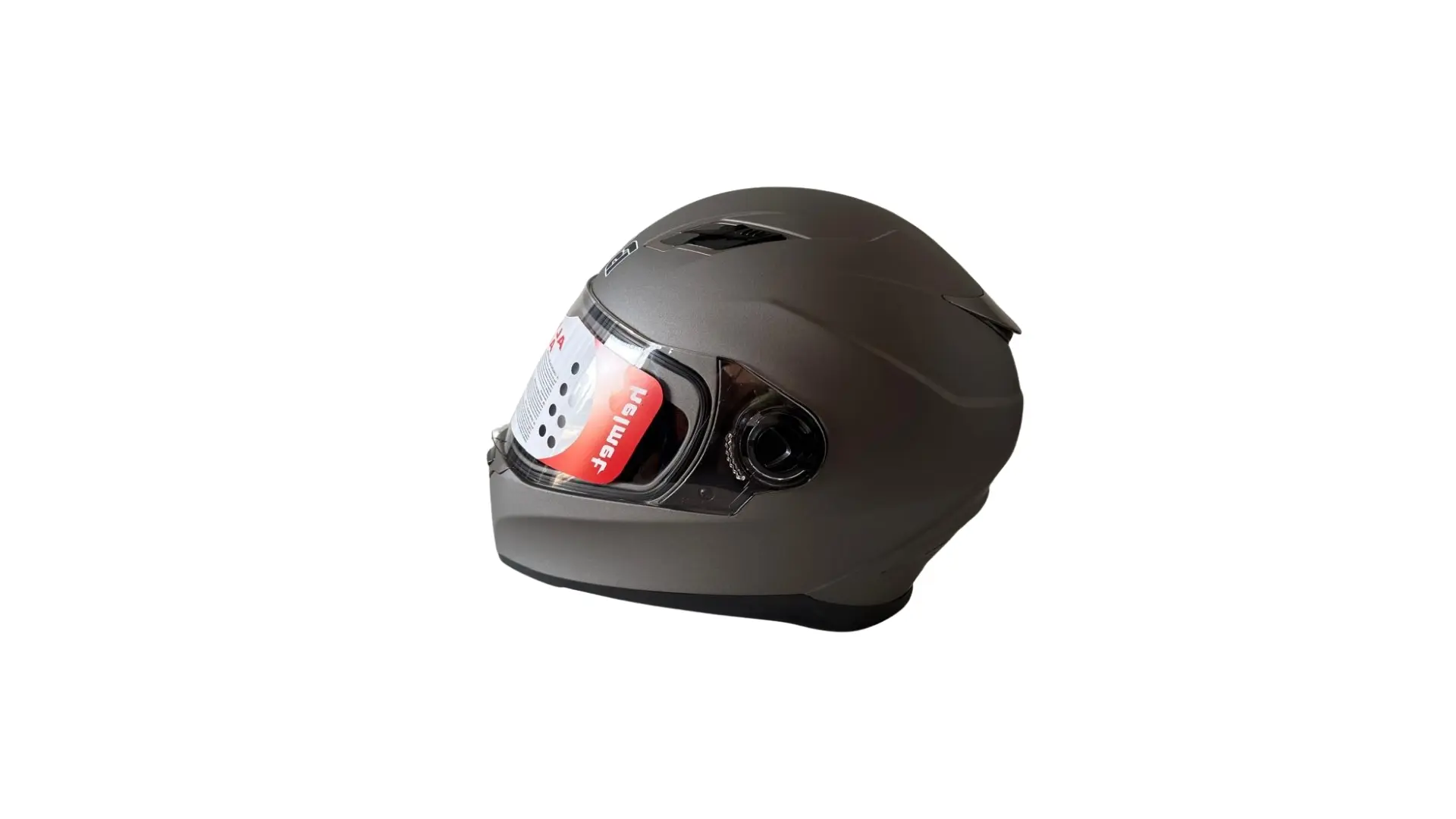BGC KASK FULLFACE XL BEDEN
