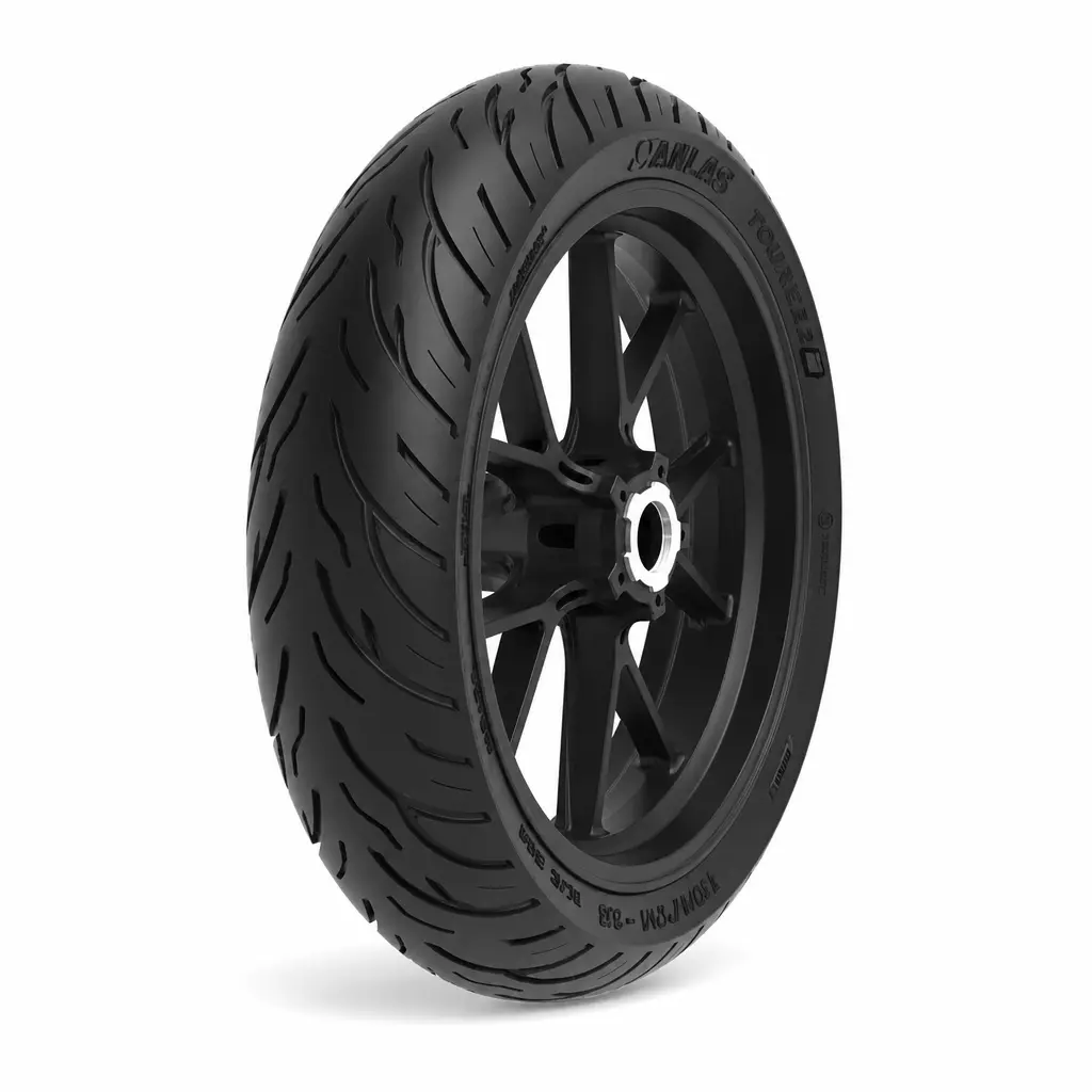 130/70-13 TL DIŞ LASİTK TOURNEE 2 ANLAS
