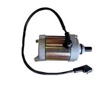 DRİFT MARŞ MOTORU