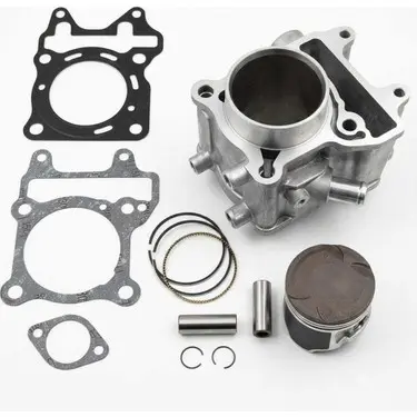 VRS 125 ORİJİNAL KOMPLE SİLİNDİR SETİ