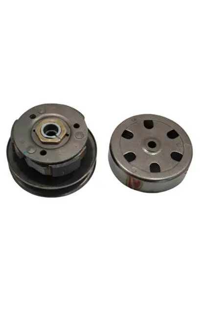 WEGO 110 JUPİTER 110 UYUMLU VARYATÖR  DEBRİYAJ SETİ