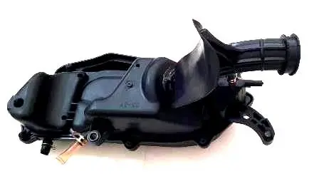 CSN ARREBOL ASTON PREGO MOTOSİKLET HAVA FİLTRESİ KOMPLE