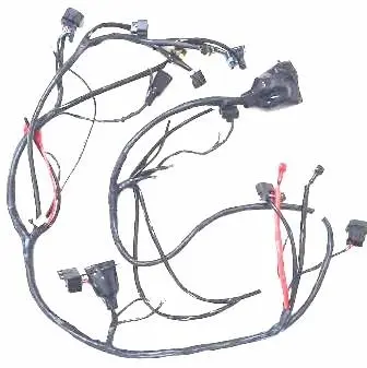 CSN ARREBOL ASTON MOTOSİKLET ELEKTRİK TESİSATI KOMPLE