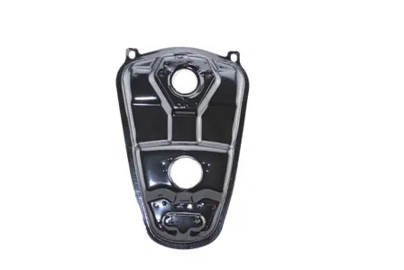 C100 CUP MOTOSİKLET BENZİN DEPOSU