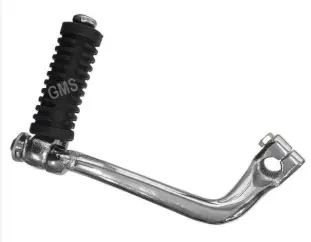 C100 CUP MARŞ PEDAL KOLU