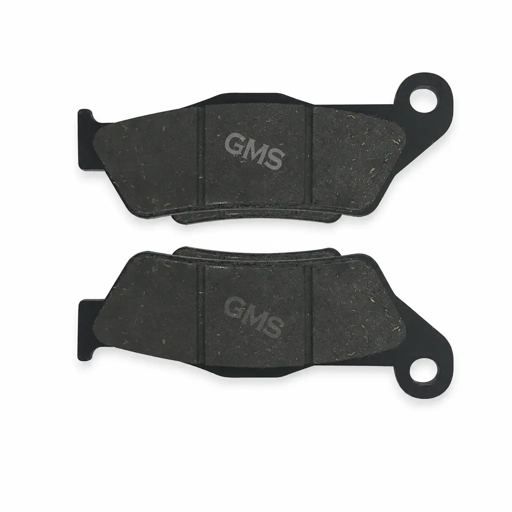 FREN BALATA DİSK ÖN NS200-RS200-DISCOVER 125-NS150-DOMINAR 400