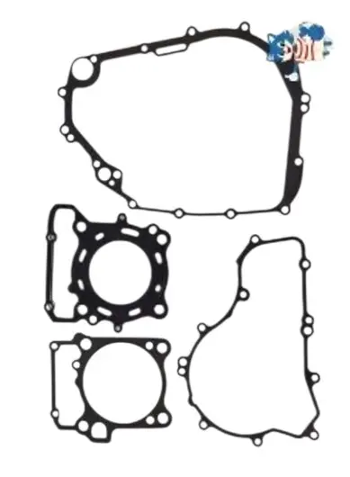 CF MOTO NK 250 - SR 250 CONTA TAKIMI