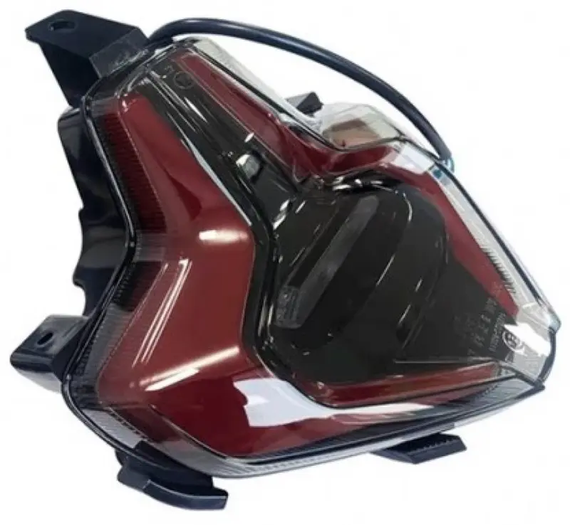 CF MOTO 450 SR UYUMLU KOMPLE ARKA STOP LAMBASI