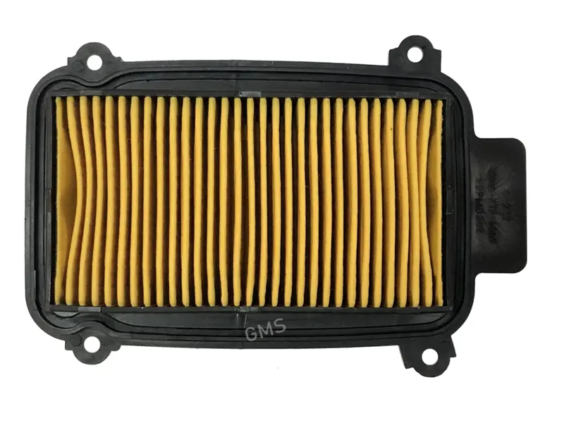 HAVA FILTRESI HERO PLEASURE-DASH110-DUET