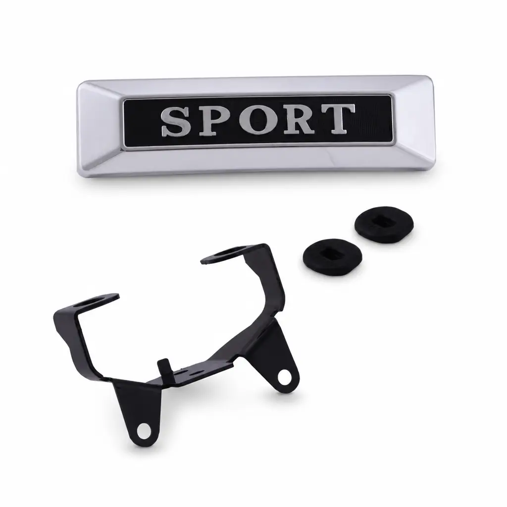 ÖN AMBLEM SPORT [SET] CG