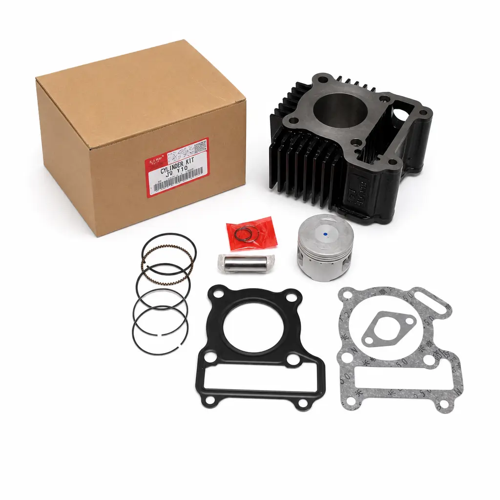 CRYPTON SİLİNDİR KİT 49 MM OEM -RKS JAGUAR 100 UYUMLU