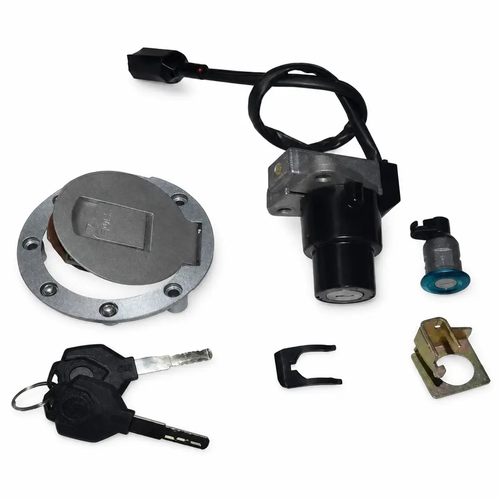 KONTAK SET RKS R250