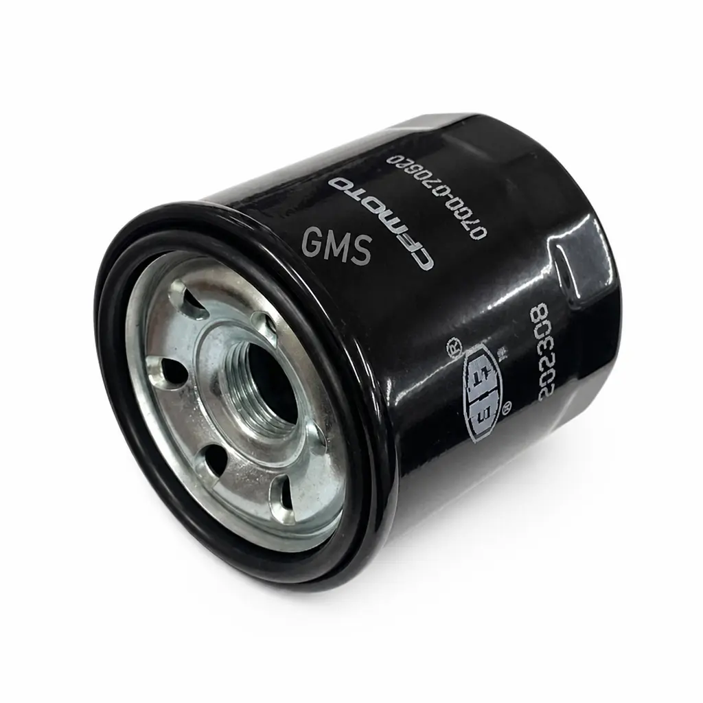 YAĞ FILTRESI CF 450SR-NK650-MT450-MT650