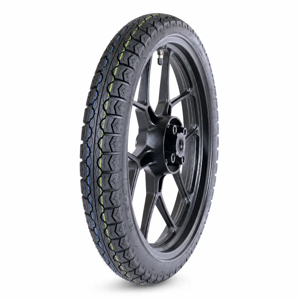 2.75-17 TT [DESEN - CLASSIC] [6 KAT] - PAKİSTAN